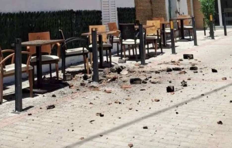 Σεισμός στην Εύβοια: Σε αυξημένη ετοιμότητα η Πυροσβεστική