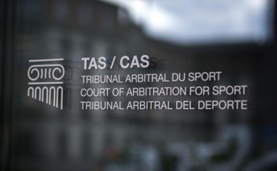 CAS: Παραμένουν τα πρόστιμα στο Μεξικό για τα ομοφοβικά συνθήματα