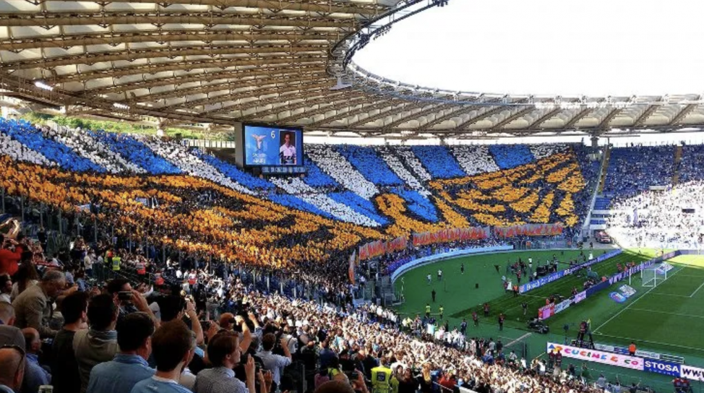 Ως εδώ: Οι ultras της Λάτσιο ξεκινούν αποχή από το Ολίμπικο!