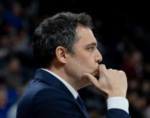 Γκαλμπιάτι: «Η δυσκολότερη στιγμή στην καριέρα μου - Θα διαλ