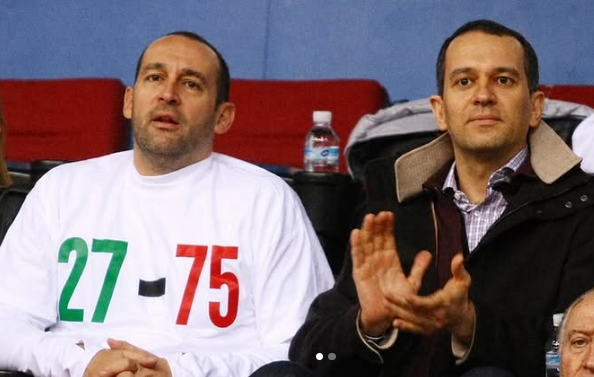 DPG για βολές: «Εμείς και το Αιγάλεω θυμίζει η φάσ
