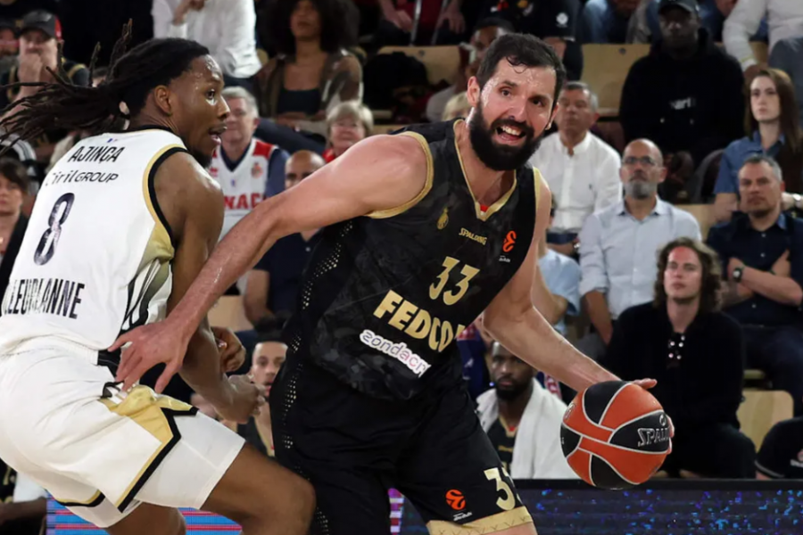 «Θέλει τον Μίροτιτς η Μπαχτσεσεχίρ»