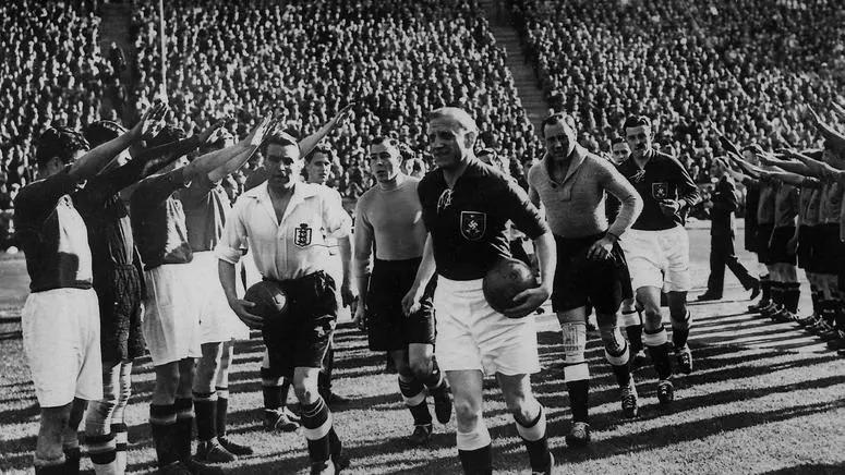Μουντιάλ 1938: Τα σύννεφα του πολέμου στη Γαλλία