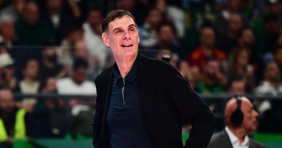 Αθλητικός δικαστής: Καμία ποινή σε Παναθηναϊκό, «να ζητήσει 