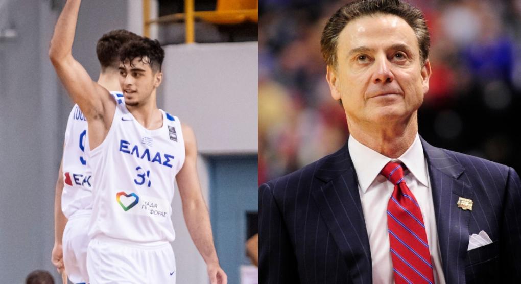 Λιοτόπουλος: «Αυτό κάνει τον Πιτίνο Hall of Fame προπονητή»