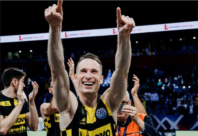 Καθηγητής στο pick and roll: Ο παικταράς που παραδίδει μαθήμ