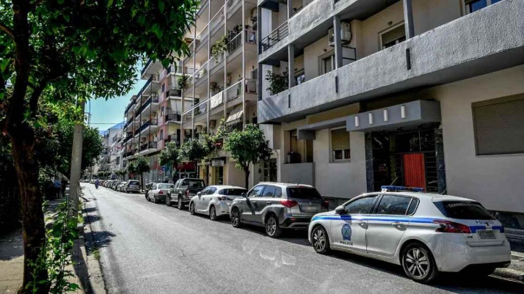 Καλαμάτα: Προφυλακίστηκε ο 41χρονος συζυγοκτόνος