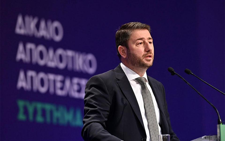 Η Χαριλάου Τρικούπη ανοίγει τον φάκελο των κρατικών αναθέσεω