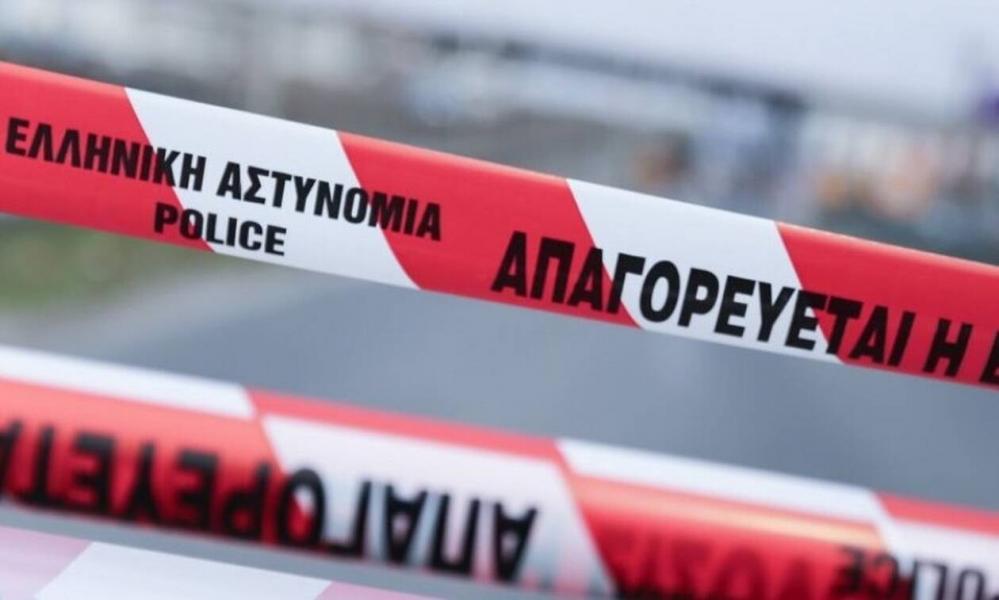 Καβάλα: Βρέθηκε αντιαρματική νάρκη στην παραλία Οφρυνίου