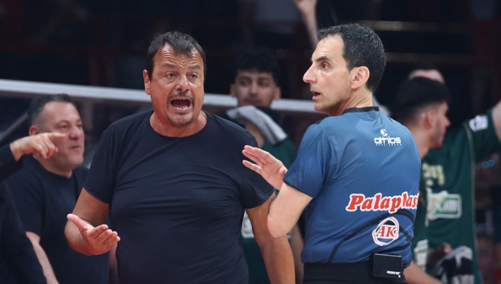 Πρωινός Τύπος (4/6): «Δίκαιο το ξέσπασμα Αταμάν - Αποφασισμένος ο Άρης με Σπανούλη»