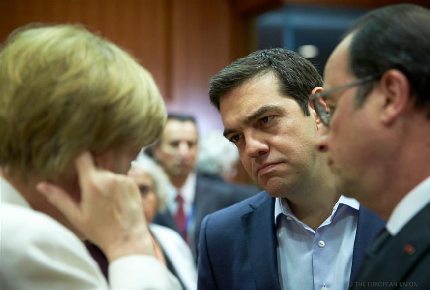 «Στο χιλιοστό»: «Νομίζω χάσαμε την Ελλάδα» – Οι δραματικές σ