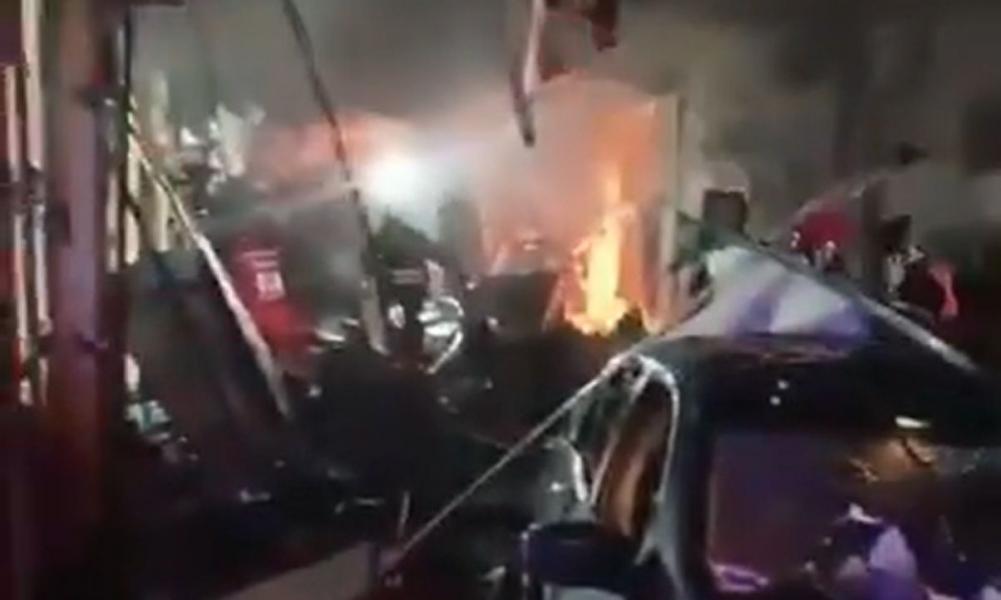 Λίβανος: Πέντε νεκροί από ισραηλινό πλήγμα στην Τύρο