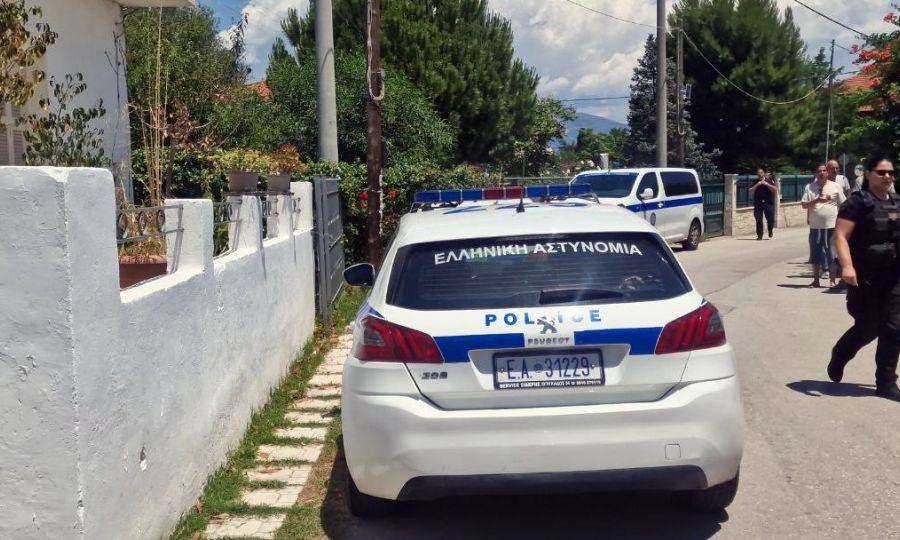 Θρίλερ στην Αιγιάλεια: Πυροβόλησε τον 26χρονο Dj στον ύπνο τ