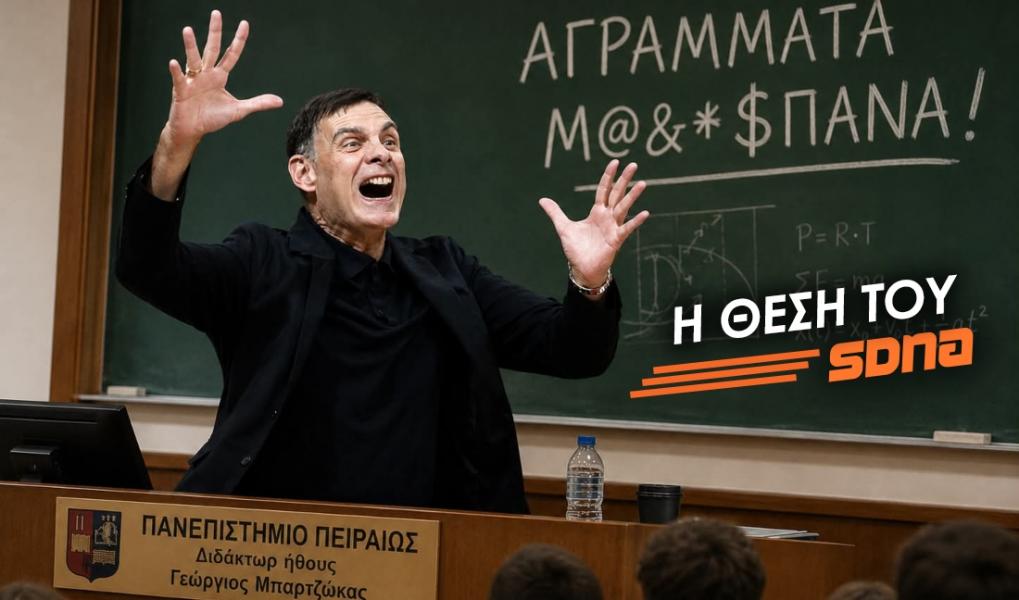 Ατιμωρησία και ανοχή σε χυδαιότητες οδηγούν τον θύτη να το π