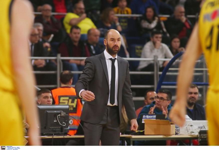 Περιμένει το «ναι» του Σπανούλη ο Άρης Betsson, πιθανές εξελίξεις εντός της ημέρας