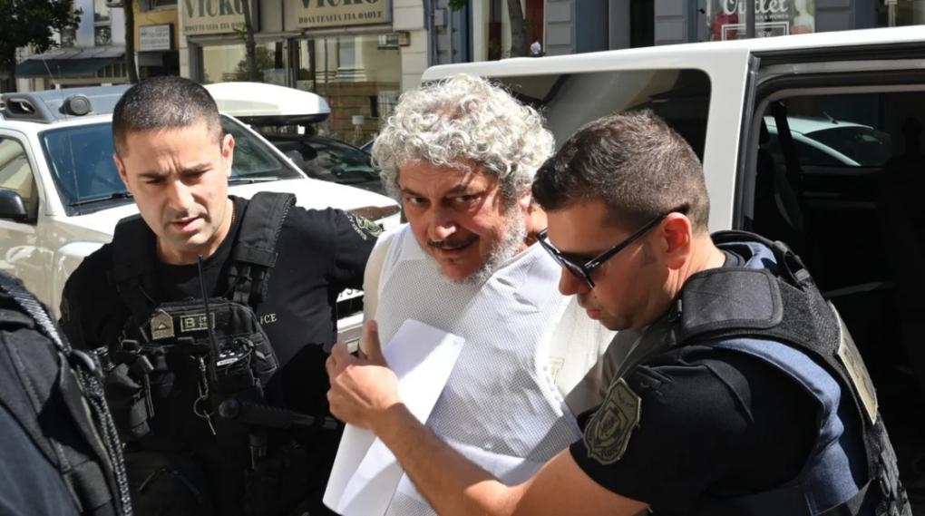 27 χρόνια καταζητούμενος για φόνο και επικηρυγμένο
