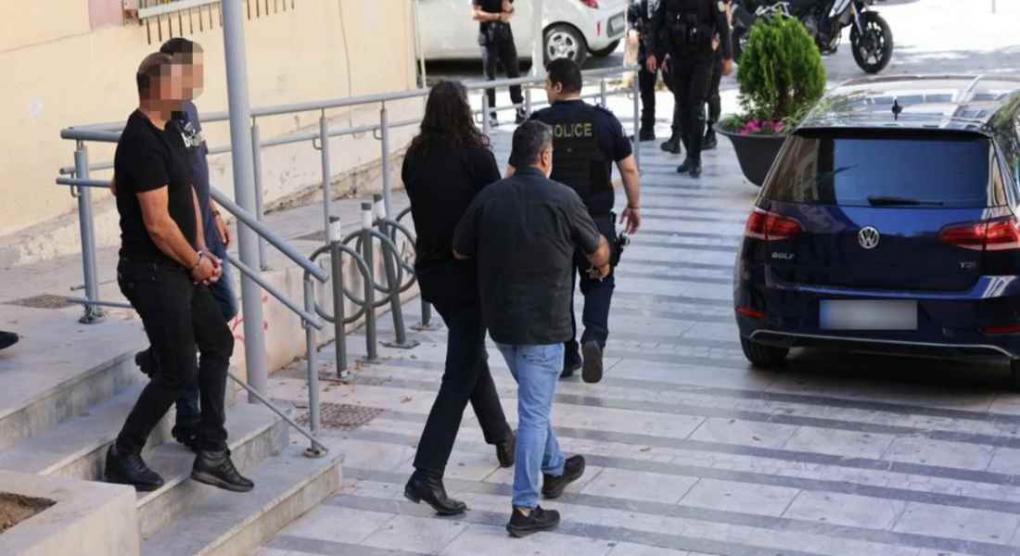 Υπόθεση Αλέξανδρου Δασκαλάκη: Δίωξη για ανθρωποκτονία στους 
