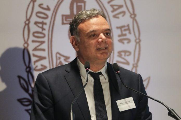 Νέα παραίτηση στο υπουργείο Πολιτισμού με φόντο το σκάνδαλο 
