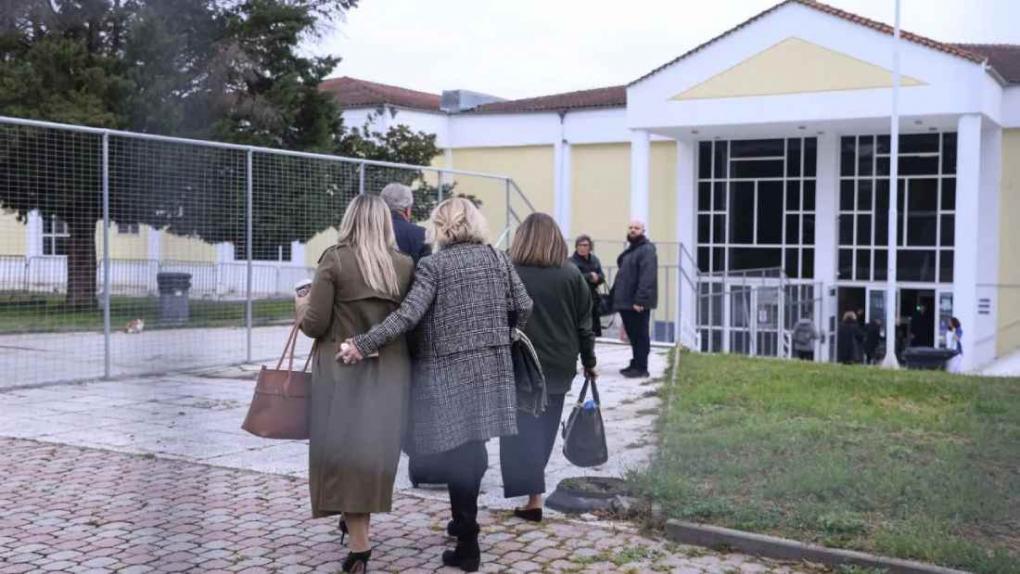 Δίκη Τεμπών: Στο αρχείο η προκαταρκτική για την αίθουσα - Δε