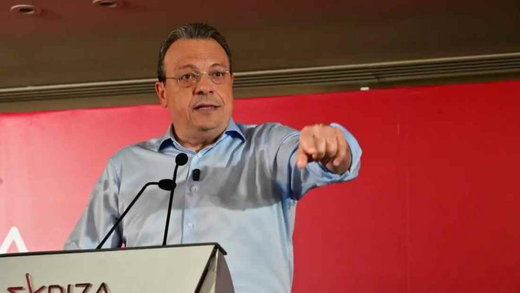 ΣΥΡΙΖΑ: Εγκρίθηκε με μεγάλη πλειοψηφία η πρόταση Φάμελλου για συμπόρευση με το κόμμα Τσίπρα