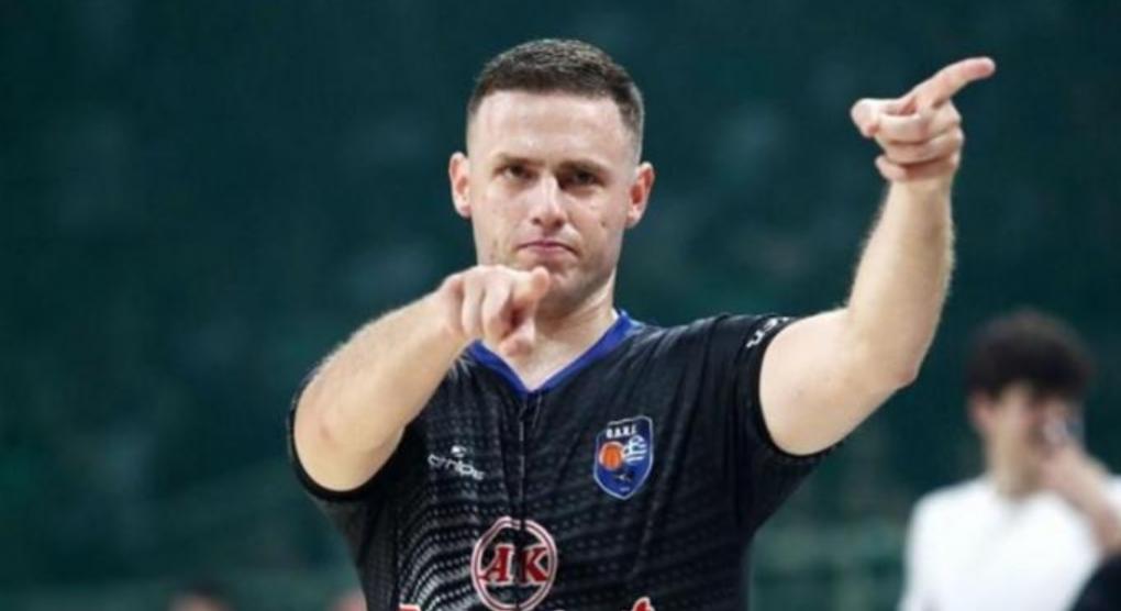 Με Τσιμπούρη και Καρπάνο το Game 3