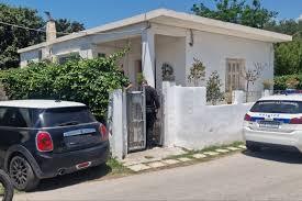 Ραγδαίες εξελίξεις στο διπλό φονικό στην Αιγιάλεια: Χειροπέδ