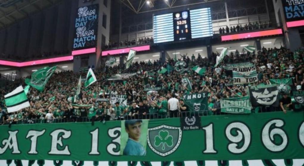 Θύρα 13: «Στημένες εκλογές, βγάλατε τον Λιόλιο - Τσαρούχα στ