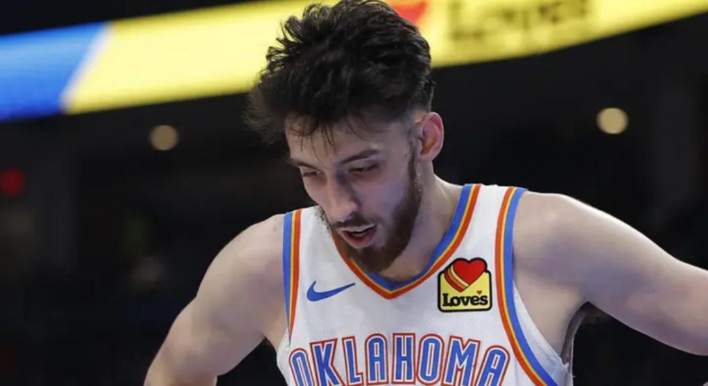 Το αρνητικό ρεκόρ του Χόλμγκρεν στο Game 7 με τους Σπερς