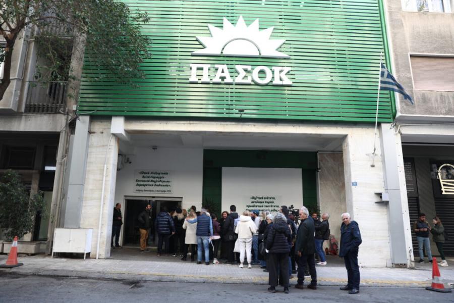 «Λένε ψέματα οι δημοσκοπήσεις»: Η περιοχή που θεωρεί ο Ανδρο