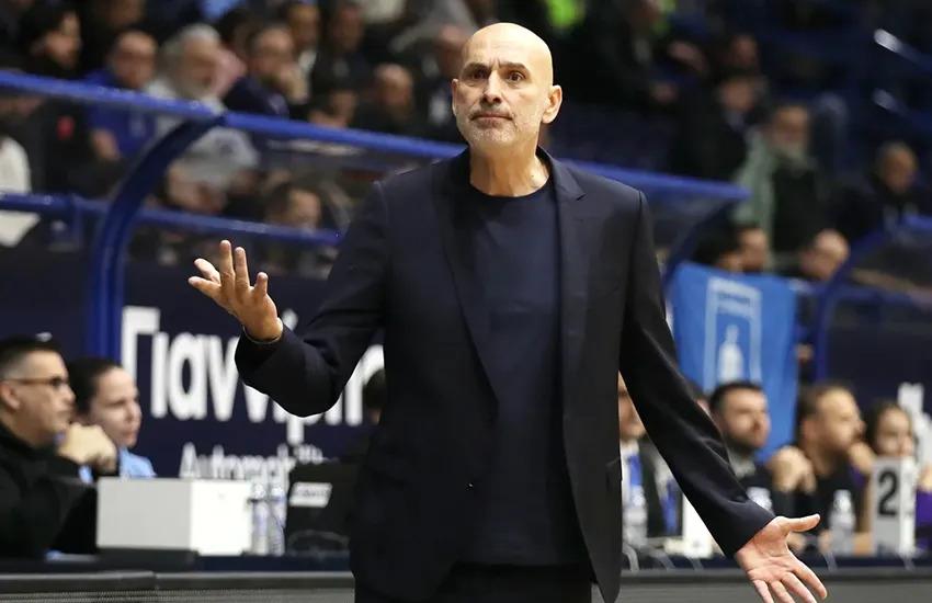 Το κάλεσμα του Λούκιτς στους φίλους του Ηρακλή για