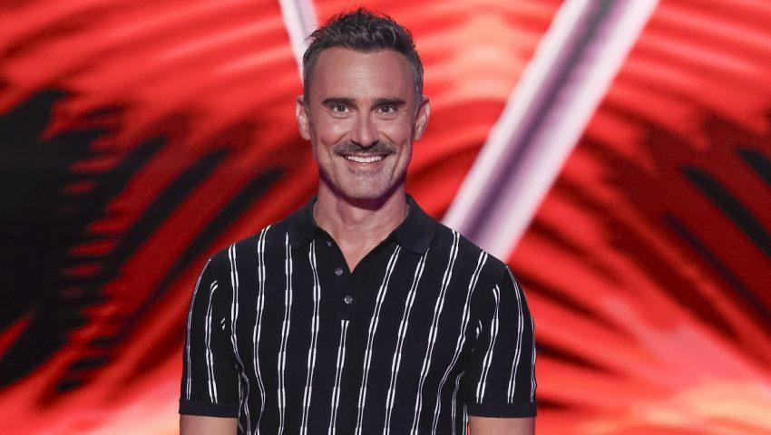 Εκτός «Voice» o Καπουτζίδης: Ο παρουσιαστής που θα πάρει τη 