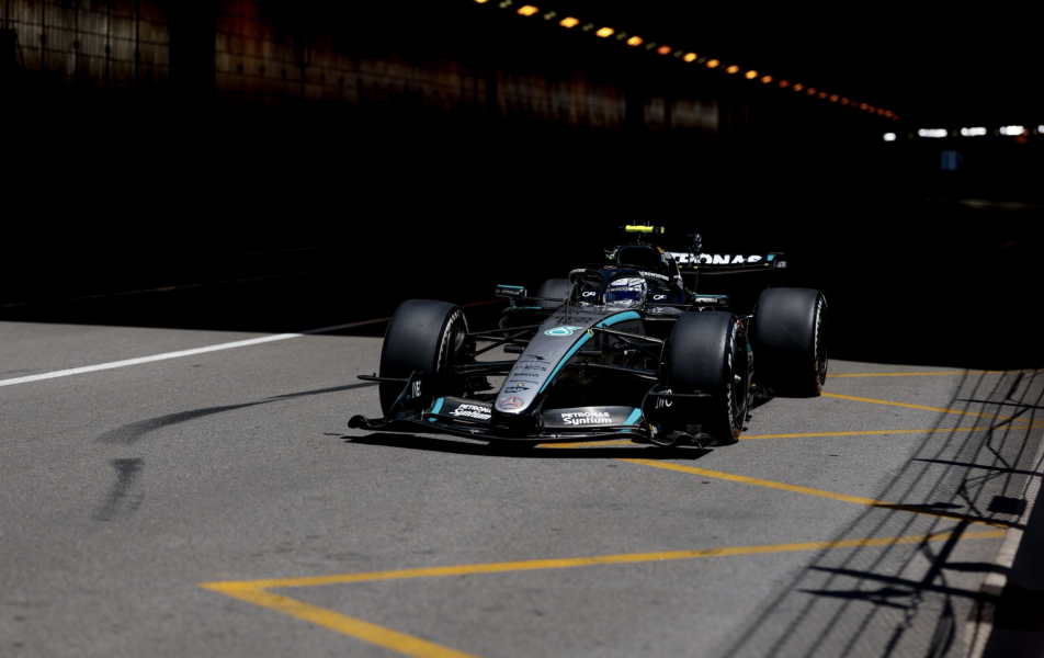 Grand Prix Μονακό: Ο Κίμι Αντονέλι πήρε τη νίκη