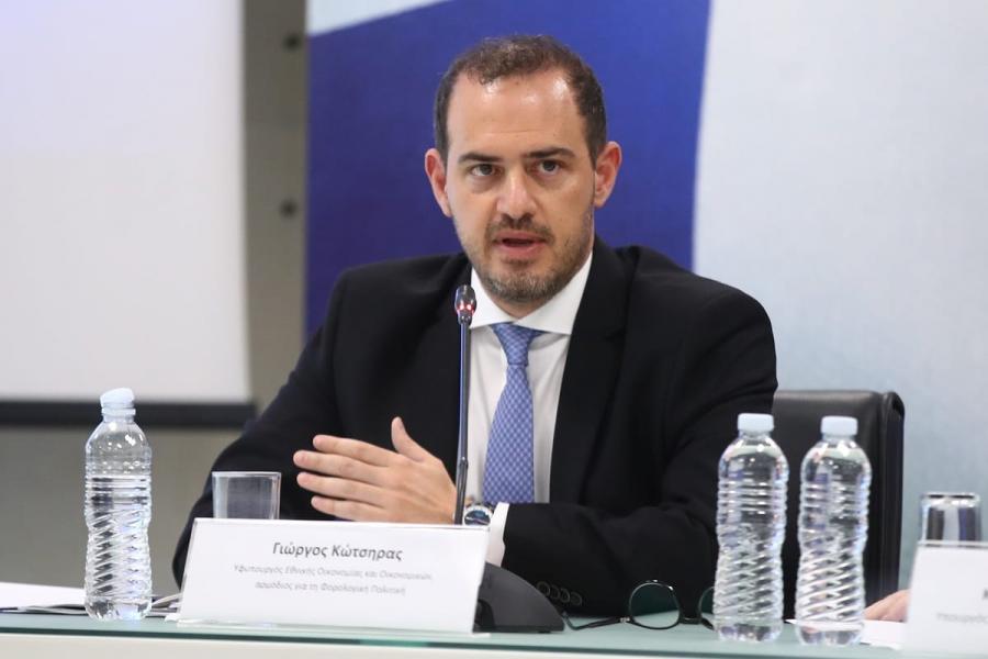 Ανασχηματισμός: Κώτσηρας στο Μεταφορών, Μαρκόπουλος στο Οικο