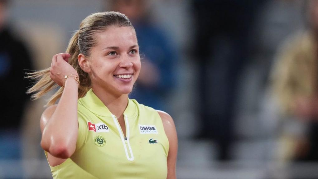 Γιατί η Χβαλίνσκα μπορεί να χάσει το Wimbledon