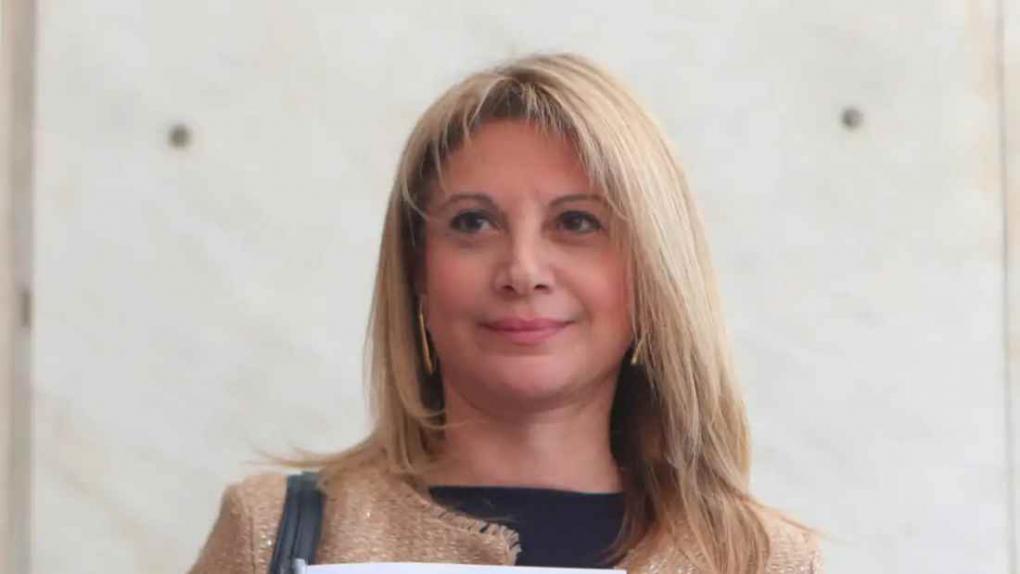 Μαρία Καρυστιανού κατά Αλέξη Τσίπρα: «Είναι ξαναζεσταμένο φαγητό, δεν μπορούμε να συνεργαστούμε»