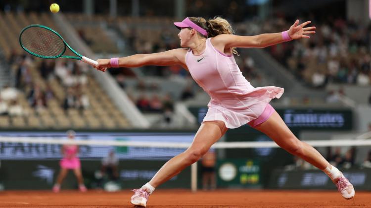 Roland Garros: Τελική ευθεία με ημιτελικούς γυναικών
