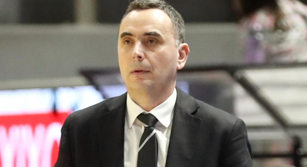Μπούτσκος: «Το μπάσκετ είναι παγκόσμια γλώσσα»