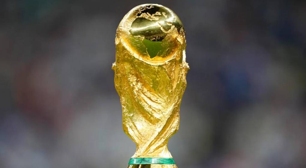 Τα γήπεδα του Μουντιάλ 2026