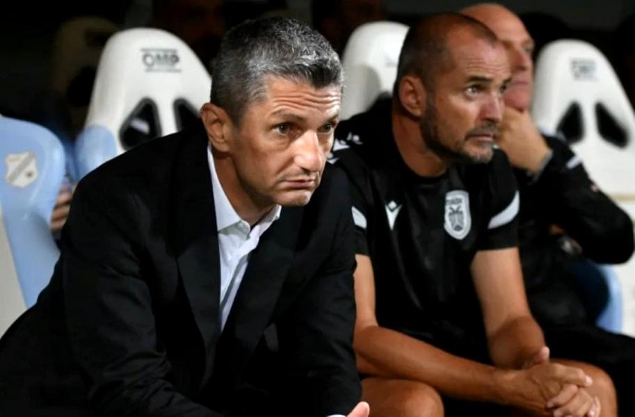 Κονσταντίν: «Μοναδική η σχέση του Λουτσέσκου με τον ΠΑΟΚ, δε