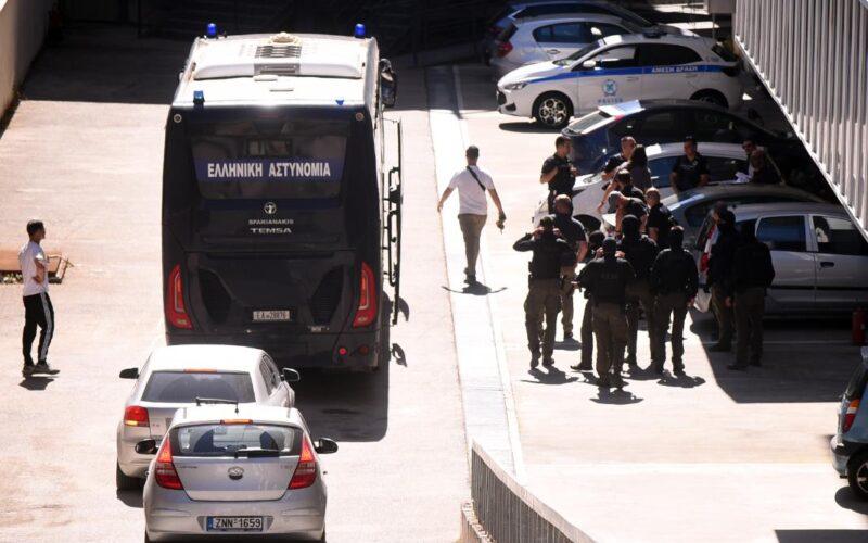 Έκτη εγκληματική οργάνωση για τον ΟΠΕΚΕΠΕ στα χέρια του ελληνικού FBI – 13 συλλήψεις σε Κοζάνη και Αγρίνιο