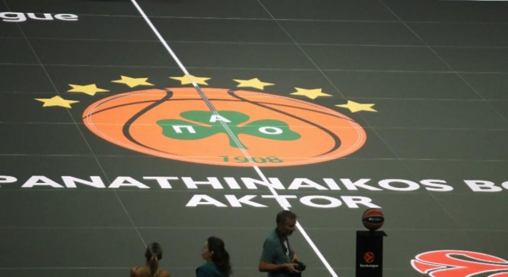 Παναθηναϊκός: Καταγγελία στον ΕΣΑΚΕ για την ανακοίνωση του Ο
