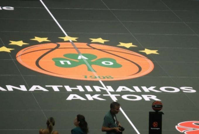 ΔΕΑΒ: Μια αγωνιστική στον Παναθηναϊκό για την επόμενη σεζόν 