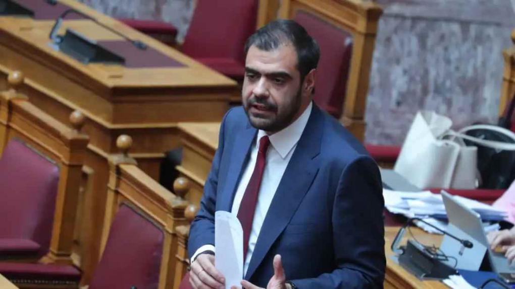 Βουλή: Υπερψηφίστηκε το νομοσχέδιο Μαρινάκη για την οριστική