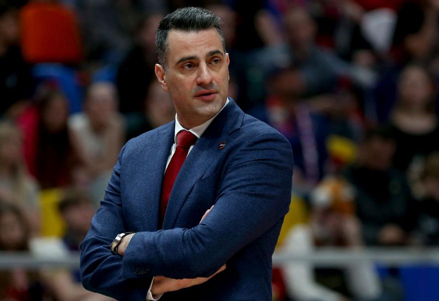 Τρίτο σερί πρωτάθλημα για Πιστιόλη και ΤΣΣΚΑ Μόσχα