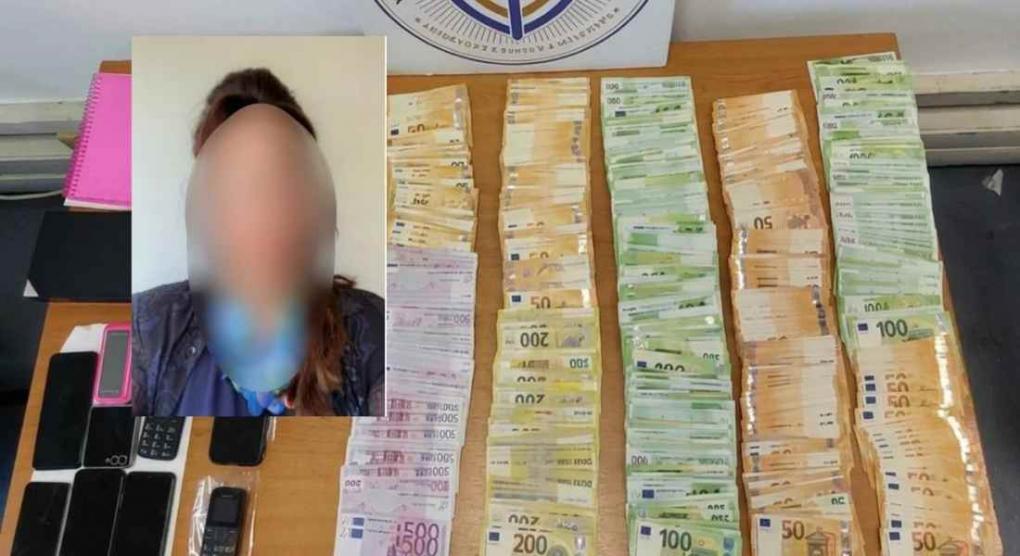 Το Νο2 του κυκλώματος διαφθοράς στις πολεοδομίες της Αττικής