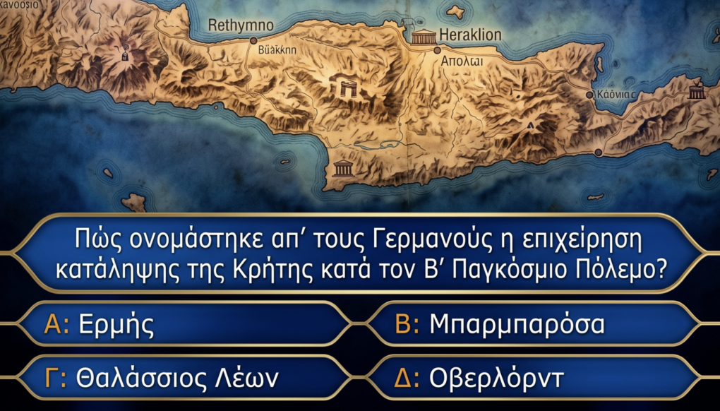 Πάνω από 15/20 εύγε: Πόσες σωστές απαντήσεις θα δώσεις στο κουίζ γενικών γνώσεων που δεν το τερματίζει κανείς;