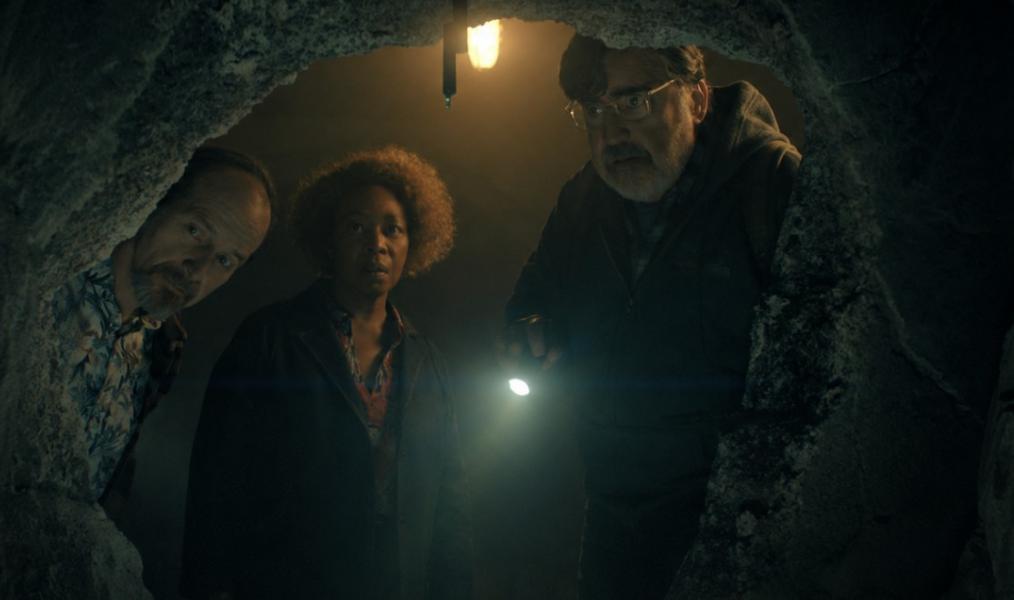8 επεισόδια με αύρα «Stranger Things»: Το νέο μεγάλο hit του Netflix που σπάει ταμεία