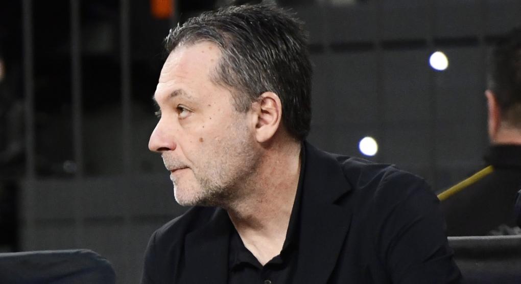 Σερέλης: «Σε δύο τελικούς στο ΣΕΦ οι βολές είναι 61-18 υπέρ 