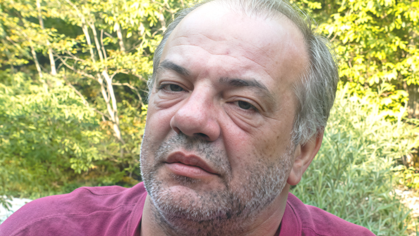 Νίκος Σερβετάς: Η τελευταία ανάρτησή του λίγες ώρες πριν τον