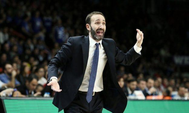 Σίτο Αλόνσο ενόψει Μπαρτσελόνα: «Θα δώσουμε τον καλύτερο μας εαυτό»